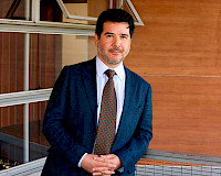 Carlos Cornejo
